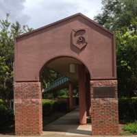 The UWF Walkway